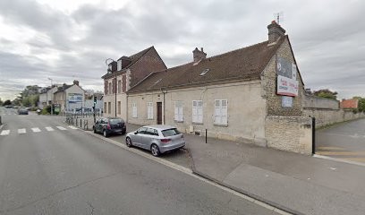Huart Olivier, Dentiste à Compiègne