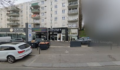 Docteur Ana Sofia Fernandes, Dentiste à Pierrefitte-sur-Seine