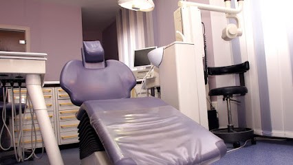 Dr Dominique BALESTRERI, Dentiste à Strasbourg