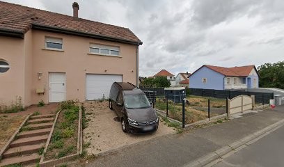 Energetique Chinoise Isabelle Roesen, Dentiste à Réding