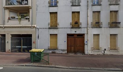 Docteur Soizic Fouqueray, Dentiste à Malakoff