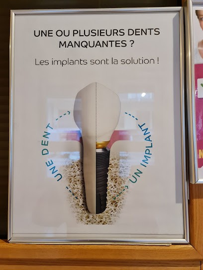 Dr. KULAVA Leonard, Dentiste à Creutzwald