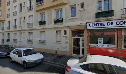 La Charles, Dentiste à Neuilly-Plaisance