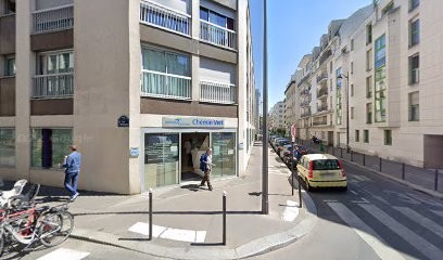 Docteur Ioana POPA, Dentiste à Paris 11