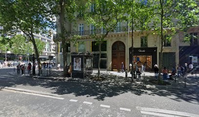 Docteur Alexandre Ahmadian, Dentiste à Paris 09
