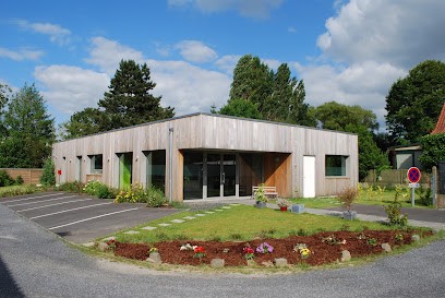 CAROLINE CONFLANT, Dentiste à Lys-lez-Lannoy