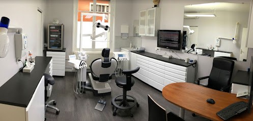 Cabinet des Docteurs Moussally, Sahade, Le Monnier et Jannot, Dentiste à Paris 15