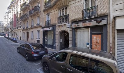 DENTAL DREAMS, Dentiste à Paris 20