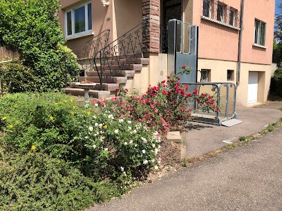 Cabinet dentaire du Docteur MOREAU Daniel, Dentiste à Hochfelden