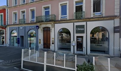 Dronca George Raul, Dentiste à Romans-sur-Isère