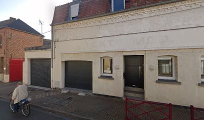 Richez Patrick, Dentiste à Somain