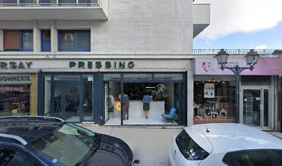 Dindault Luc, Dentiste à Orsay