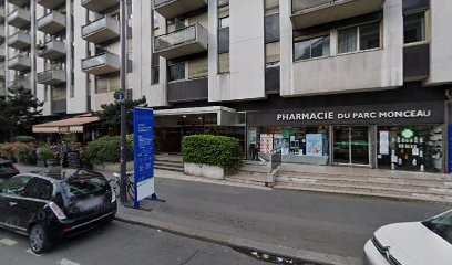 Cohen Edouard, Dentiste à Paris 08