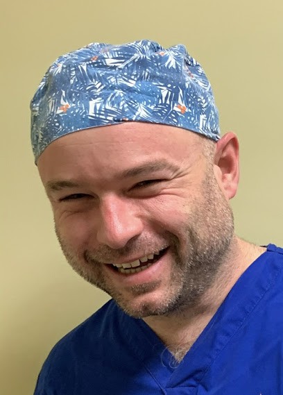 Docteur Julien Lestienne, Dentiste à Neuville-en-Ferrain