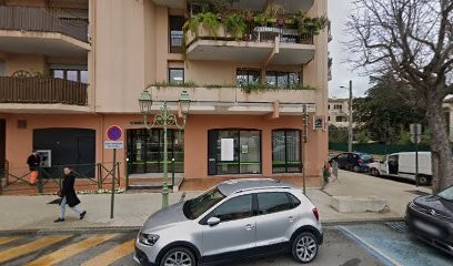 Dr Pauline NUGERE, Dentiste au Beausset