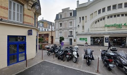 Docteur El Zein Clothilde, Dentiste à Colombes
