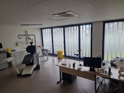 Cabinet dentaire U.D.S.M.O à Beauvais, Dentiste à Beauvais