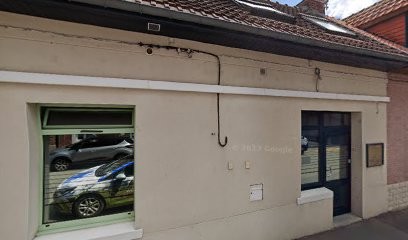 Ringard Jean-Paul, Dentiste à Vitry-en-Artois