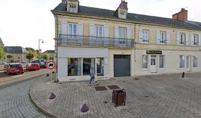 Picard Sylvain, Dentiste à Guérigny