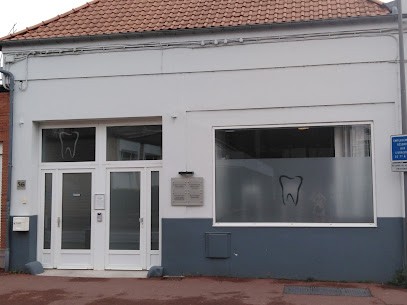 DENTAL CLINIC SAINT VAAST, Dentiste à Douai