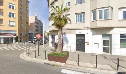 Dubois Herve, Dentiste à Nice