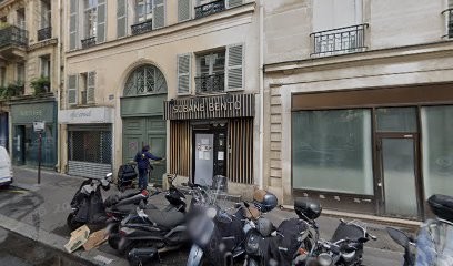 Romain Valérie, Dentiste à Paris 10