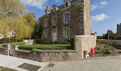 Sébille Kernaudour Hervé, Dentiste à Paimpol