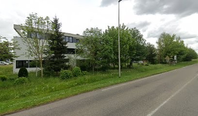 Dr Knittel Jean-Michel, Dentiste à Horbourg-Wihr