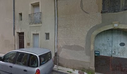 Munoz Liliane, Dentiste à Montblanc
