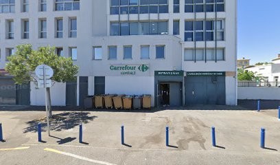 Dr Fabrice EVRARD, Dentiste à Martigues