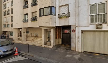 Taveneau Jean-Charles, Dentiste à Paris 16