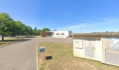 Palengat Sandrine, Dentiste à Marcigny