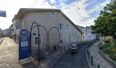 Deletre-Gauld Bonenfant, Dentiste à Mont-de-Marsan