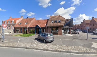 Dr Miraglia Julian, Dentiste à Téteghem-Coudekerque-Village