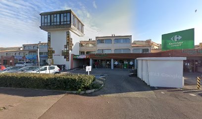 Cabinet du Docteur Charlène ABAD, Dentiste à Agde