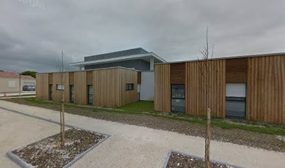 Eric Singer, Dentiste aux Gonds