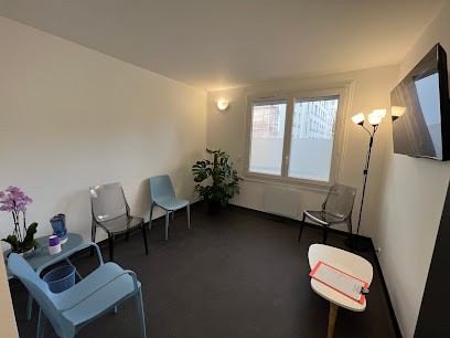 Docteur David Ifergan, Dentiste à Longjumeau