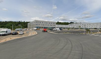 Dentist Office - Dr. Gildas Boullé Selarl, Dentiste à Quimper