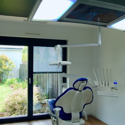 cabinet dentaire des docteurs Herduin, Bourbier et Pauchet, Dentiste à Quimperlé