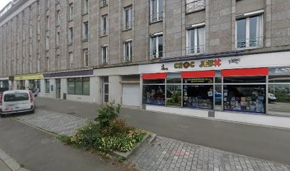 Le Roux Philippe, Dentiste à Brest