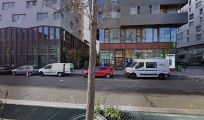 Dr Mathilde PRIMOIS - Cabinet Dentaire de l' Avenue, Dentiste à Paris 13