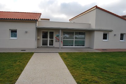 Docteur Chatillon-Bernard Claire, Dentiste à Durtol