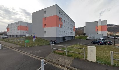 Perriot Xavier, Dentiste à Vic-le-Comte