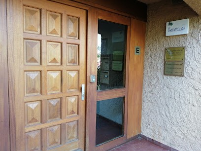 Lafaurie Isabelle, Dentiste à Cogolin