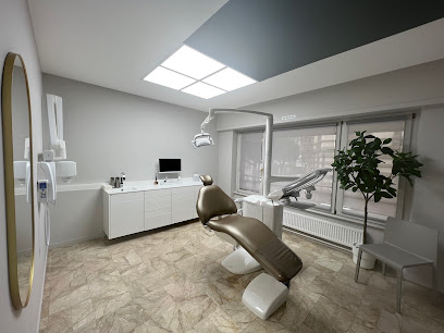 Dr Romane Lebourgeois Dentiste à Strasbourg