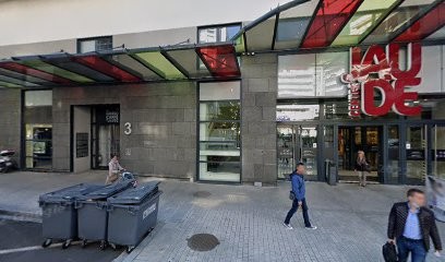 Laporte Francois, Dentiste à Clermont-Ferrand