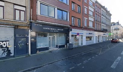 Centre Médical et Dentaire Lille Masséna - Dentylis, Dentiste à Lille