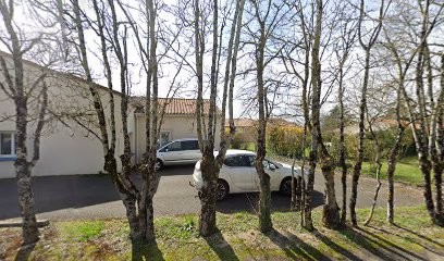 La Giroflée, Dentiste à Smarves