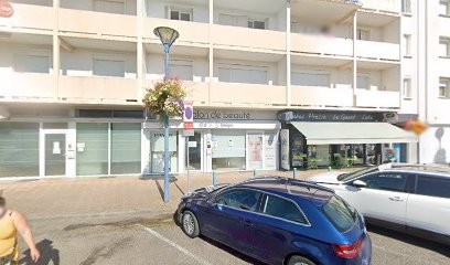 Descomps Magali, Dentiste au Passage