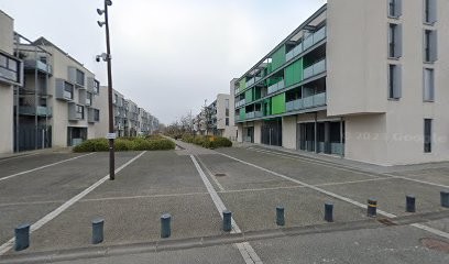 Canac Michel, Dentiste à Chartres